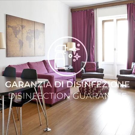 Italianway-Francesco Sforza Apartman Milánó Kültér fotó