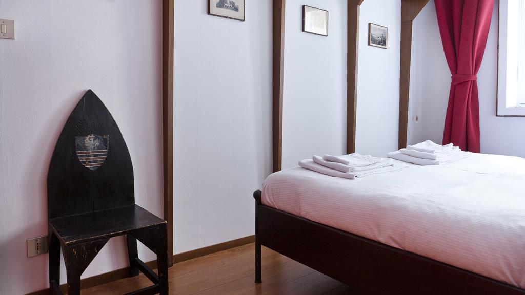 Italianway-Francesco Sforza Apartman Milánó Kültér fotó