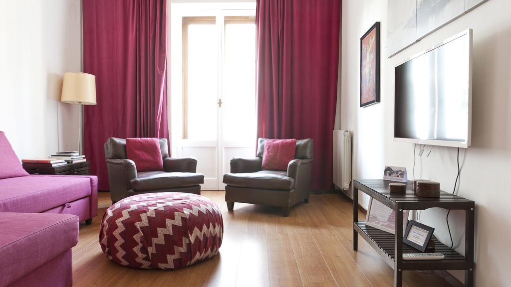 Italianway-Francesco Sforza Apartman Milánó Kültér fotó