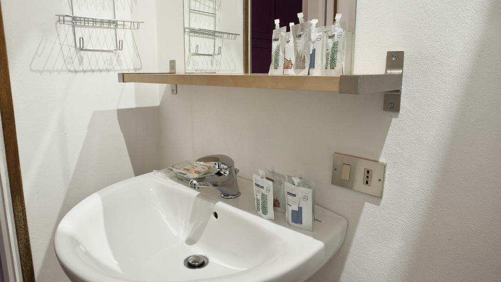 Italianway-Francesco Sforza Apartman Milánó Kültér fotó