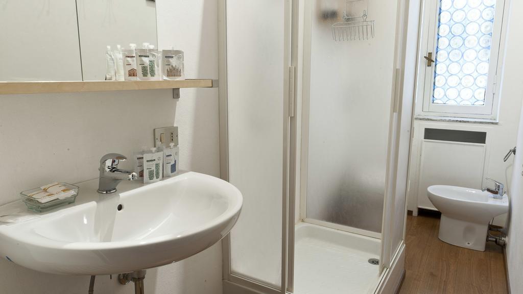 Italianway-Francesco Sforza Apartman Milánó Kültér fotó