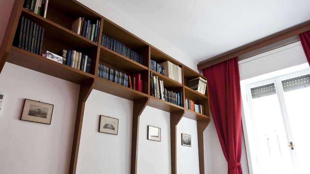 Italianway-Francesco Sforza Apartman Milánó Kültér fotó