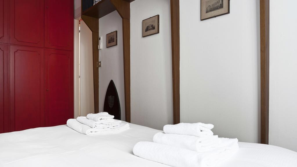 Italianway-Francesco Sforza Apartman Milánó Kültér fotó