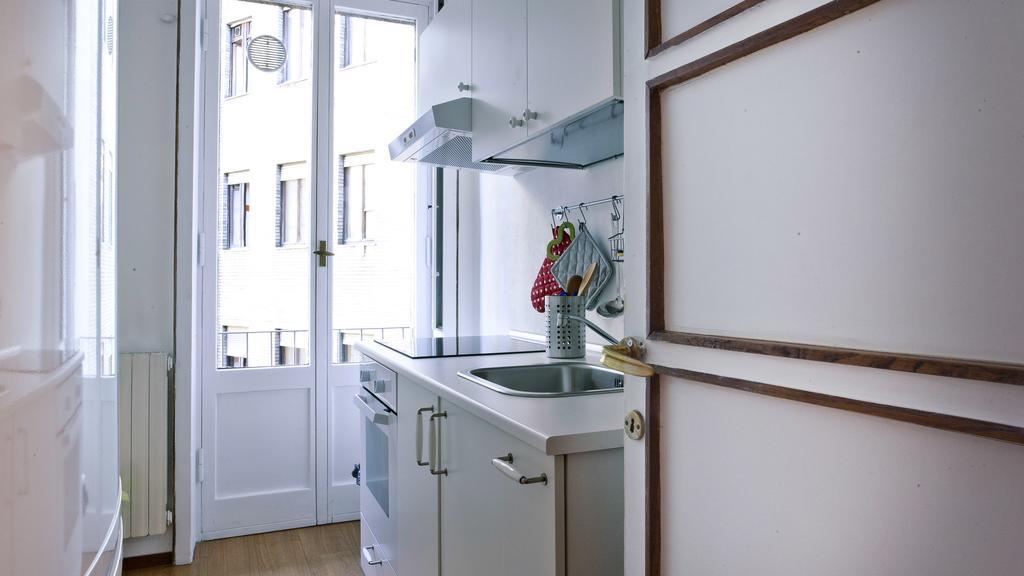 Italianway-Francesco Sforza Apartman Milánó Kültér fotó