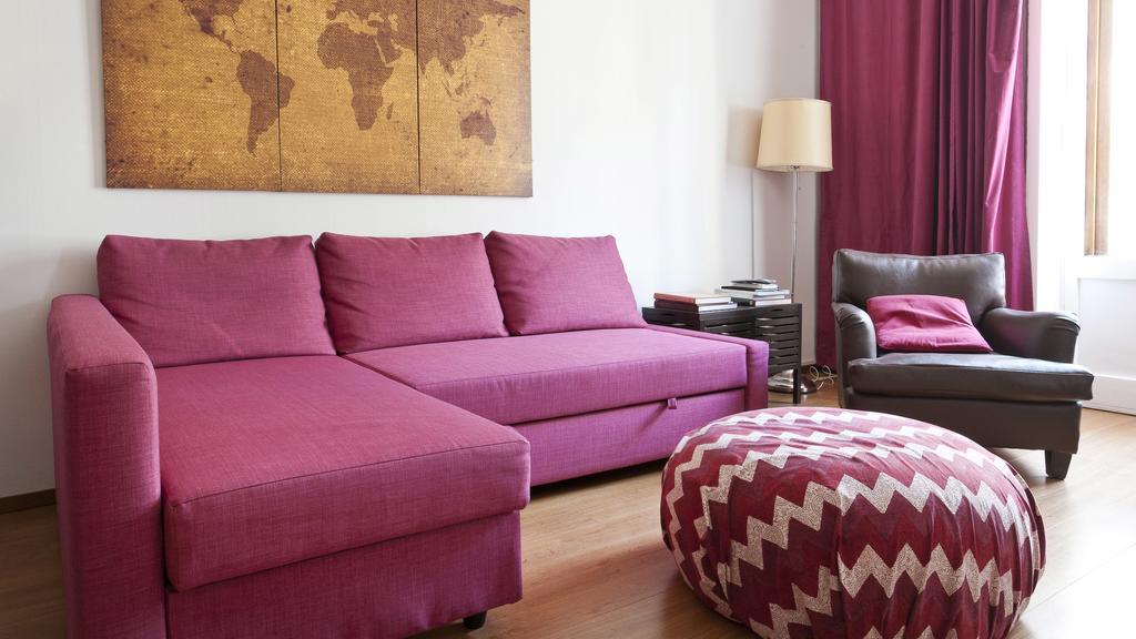 Italianway-Francesco Sforza Apartman Milánó Kültér fotó