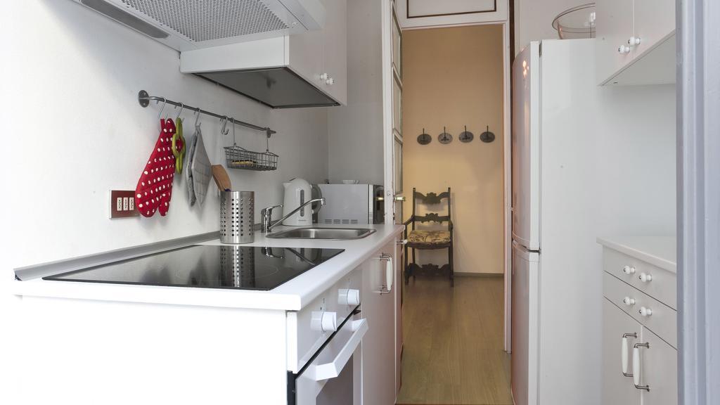 Italianway-Francesco Sforza Apartman Milánó Kültér fotó